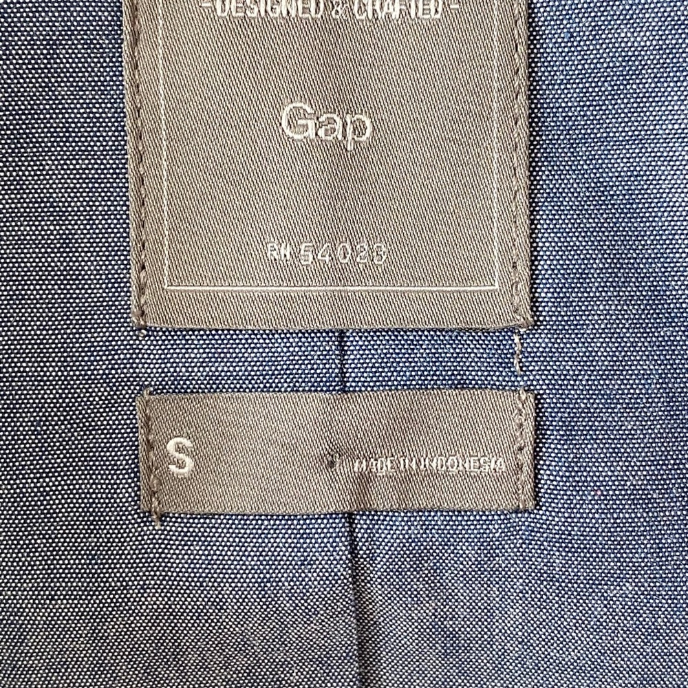 🅝🅦🅣 Gap Jacket - Picture 4 of 4